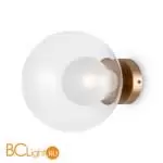 Бра Maytoni Basic form MOD521WL-01G3 - Фото 0