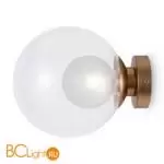 Бра Maytoni Basic form MOD521WL-01G3 - Фото 4