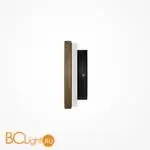 Бра Maytoni Basic Texture MOD461WL-L5BGK - Фото 6