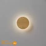 Бра Maytoni Basic Texture MOD461WL-L5BGK - Фото 0