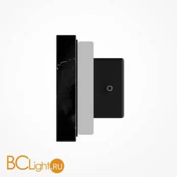 Бра Maytoni Basic Texture MOD461WL-L8BK - Фото 2
