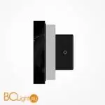 Бра Maytoni Basic Texture MOD461WL-L8BK - Фото 2