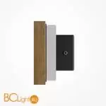 Бра Maytoni Basic Texture MOD461WL-L8BGK - Фото 1