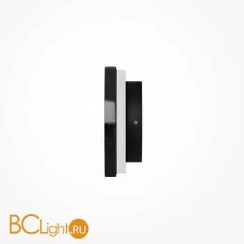 Бра Maytoni Basic Texture MOD461WL-L5BK - Фото 5