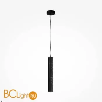 Подвесной светильник Maytoni Basic Texture MOD461PL-L5BK - Фото 2