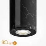 Подвесной светильник Maytoni Basic Texture MOD461PL-L5BK - Фото 1