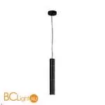 Подвесной светильник Maytoni Basic Texture MOD461PL-L5BK