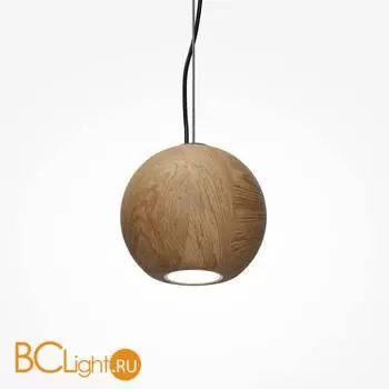 Подвесной светильник Maytoni Basic Texture MOD461PL-01BG - Фото 2