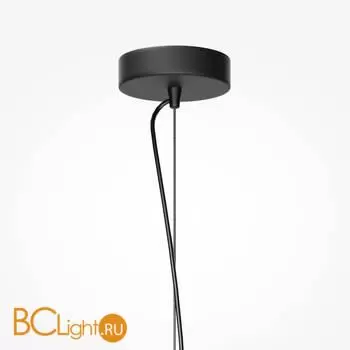 Подвесной светильник Maytoni Basic Texture MOD461PL-01BG - Фото 3