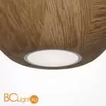 Подвесной светильник Maytoni Basic Texture MOD461PL-01BG - Фото 0