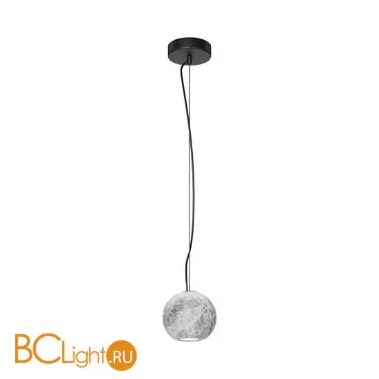 Подвесной светильник Maytoni Basic Texture MOD461PL-01GR