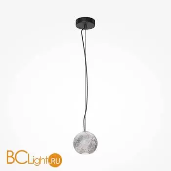 Подвесной светильник Maytoni Basic Texture MOD461PL-01GR - Фото 1