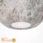 Подвесной светильник Maytoni Basic Texture MOD461PL-01GR - Фото 0