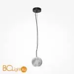 Подвесной светильник Maytoni Basic Texture MOD461PL-01GR - Фото 1