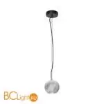 Подвесной светильник Maytoni Basic Texture MOD461PL-01GR