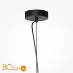 Подвесной светильник Maytoni Basic Texture MOD461PL-01GR - Фото 3
