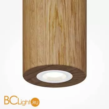 Подвесной светильник Maytoni Basic Texture MOD461PL-L5BGK - Фото 3