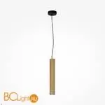 Подвесной светильник Maytoni Basic Texture MOD461PL-L5BGK - Фото 4