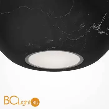 Подвесной светильник Maytoni Basic Texture MOD461PL-01B - Фото 1