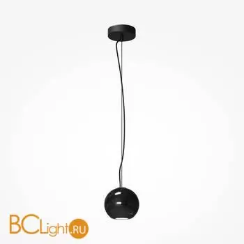 Подвесной светильник Maytoni Basic Texture MOD461PL-01B - Фото 2