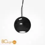 Подвесной светильник Maytoni Basic Texture MOD461PL-01B - Фото 3