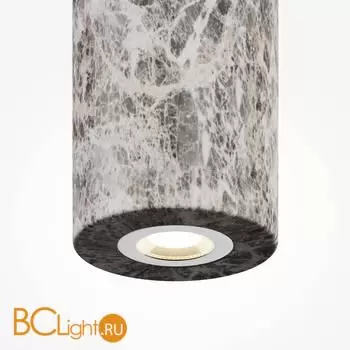 Подвесной светильник Maytoni Basic Texture MOD461PL-L5GRK - Фото 2