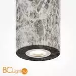 Подвесной светильник Maytoni Basic Texture MOD461PL-L5GRK - Фото 2