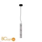 Подвесной светильник Maytoni Basic Texture MOD461PL-L5GRK