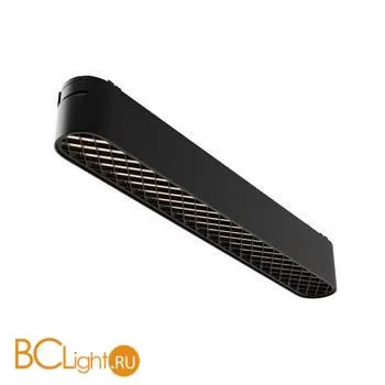 Трековый светильник Maytoni Basis Grid Radity 3000K 12Вт 120° TR084-1-12W3K-B - Фото 0