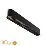 Трековый светильник Maytoni Basis Grid Radity 3000K 12Вт 120° TR084-1-12W3K-B - Фото 0