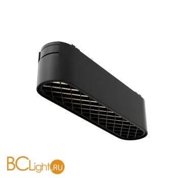 Трековый светильник Maytoni Basis Grid Radity 3000K 6Вт 120° TR084-1-6W3K-B - Фото 0