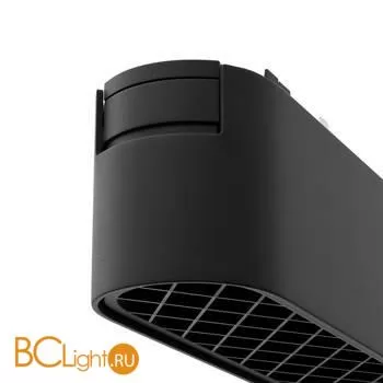 Трековый светильник Maytoni Basis Grid Radity 3000K 6Вт 120° TR084-1-6W3K-B - Фото 1