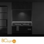 Трековый светильник Maytoni Basis Grid TR084-1-12W4K-W - Фото 5