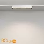 Трековый светильник Maytoni Basis Grid TR084-1-12W4K-W - Фото 2