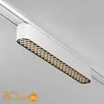 Трековый светильник Maytoni Basis Grid TR084-1-12W4K-W - Фото 1