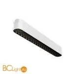 Трековый светильник Maytoni Basis Grid TR084-1-12W4K-W