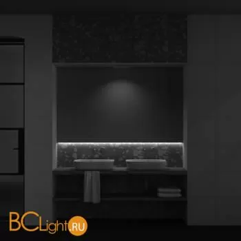 Трековый светильник Maytoni Basis Grid TR084-1-12W3K-W - Фото 3