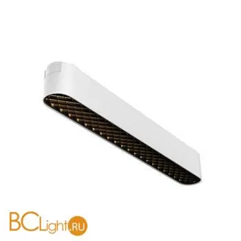 Трековый светильник Maytoni Basis Grid TR084-1-12W3K-W