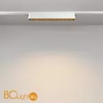 Трековый светильник Maytoni Basis Grid TR084-1-12W3K-W - Фото 2