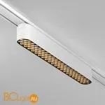 Трековый светильник Maytoni Basis Grid TR084-1-12W3K-W - Фото 1