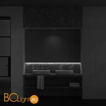 Трековый светильник Maytoni Basis Grid TR084-1-6W3K-W - Фото 3