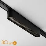 Трековый светильник Maytoni Basis Grid TR084-1-12W4K-B - Фото 2