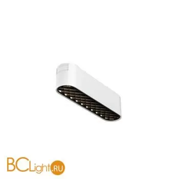 Трековый светильник Maytoni Basis Grid TR084-1-6W4K-W