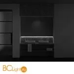 Трековый светильник Maytoni Basis Grid TR084-1-6W4K-W - Фото 5