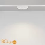 Трековый светильник Maytoni Basis Grid TR084-1-6W4K-W - Фото 2