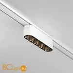 Трековый светильник Maytoni Basis Grid TR084-1-6W4K-W - Фото 1