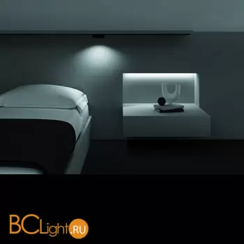 Трековый светильник Maytoni Basis Grid TR084-1-6W4K-B - Фото 2