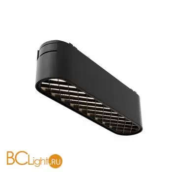 Трековый светильник Maytoni Basis Grid TR084-1-6W4K-B