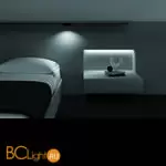 Трековый светильник Maytoni Basis Grid TR084-1-6W4K-B - Фото 2