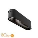 Трековый светильник Maytoni Basis Grid TR084-1-6W4K-B